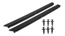 BUSHWACKER 97-06 Jeep Trail Armor Side Rocker Panel Pair 14002