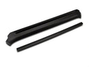 BUSHWACKER 97-15 Jeep Trail Armor Hood & TailGate Set 14013