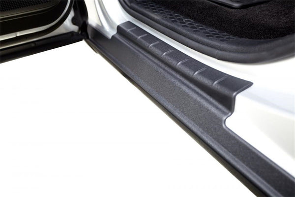 BUSHWACKER 09-19 Ram 1500 Trail Armor Rocker Panel Cover 14083