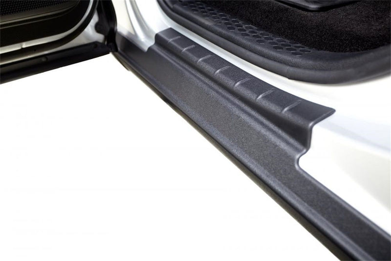 BUSHWACKER 09-19 Ram 1500 Trail Armor Rocker Panel Cover 14083