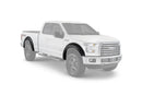 BUSHWACKER 18- Ford F150 Extend A Flares 4pc. 20947-02