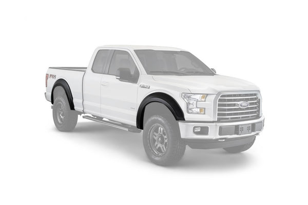 BUSHWACKER 18- Ford F150 Extend A Flares 4pc. 20947-02