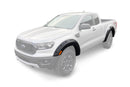 BUSHWACKER 19- Ford Ranger Pocket Style Flares 4pc. 20949-02