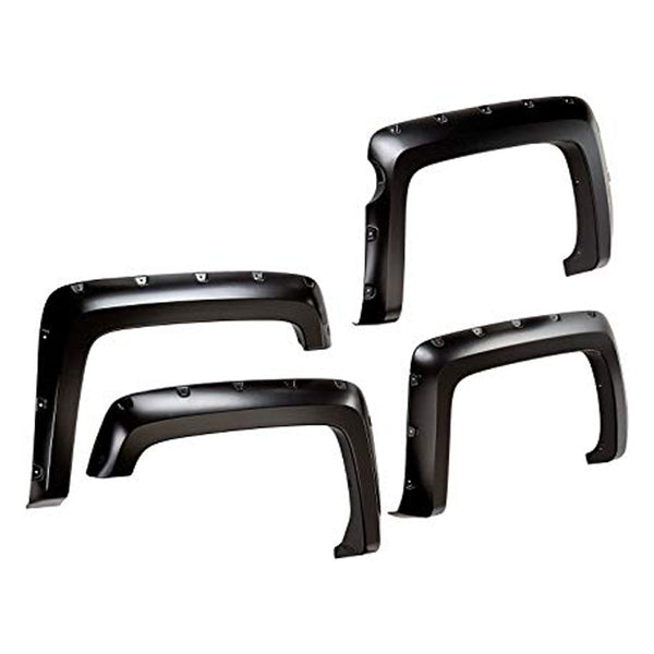 BUSHWACKER 19- Ford Ranger Extend A Flares 4pc. 20953-02