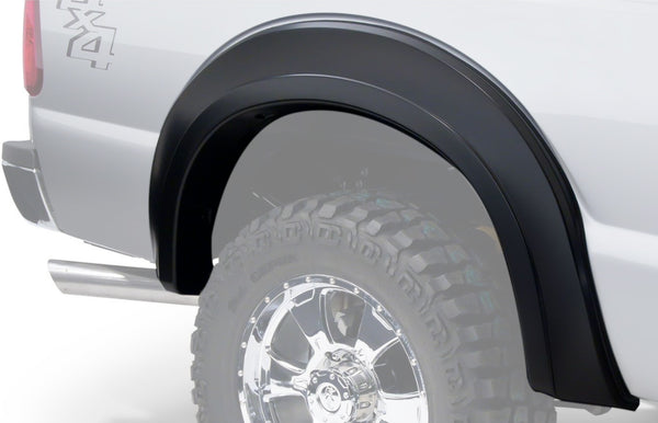 BUSHWACKER Fender Flares 22006-11
