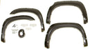 BUSHWACKER 07- Tundra Pocket Style Flares 4pc 30911-02