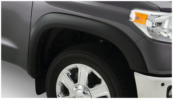 BUSHWACKER 14- Toyota Tundra OE Style Fender Flare 4Pc. 30917-02
