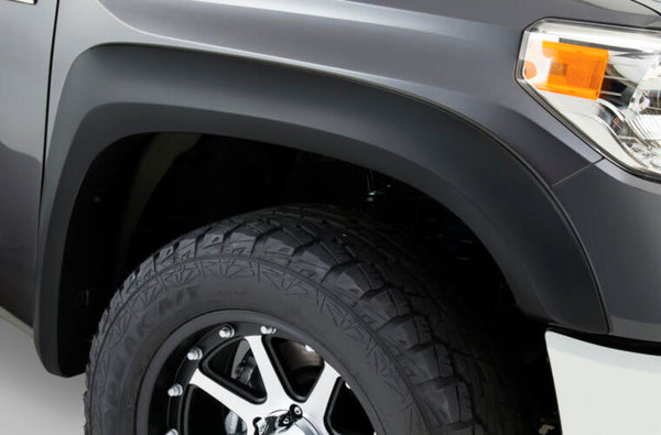 BUSHWACKER 22- Toyota Tundra Extend-A-Fender Flares 30926-02
