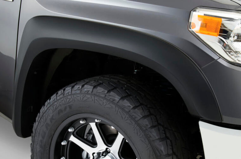 BUSHWACKER 22- Toyota Tundra Extend-A-Fender Flares 30926-02