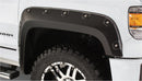 BUSHWACKER 07- GMC Sierra Pocket Style Flares 4pc 40928-02