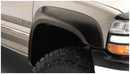 BUSHWACKER 07- Chevy Silverado Extend A Flares 4pc 40938-02