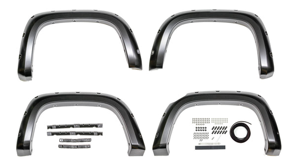 BUSHWACKER 15- Colorado Pocket Style Flares 40969-02