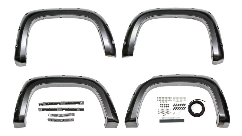 BUSHWACKER 15- Colorado Pocket Style Flares 40969-02