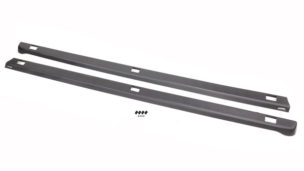 BUSHWACKER 99-06 GM P/U LB Bed Caps w/Stake Pockets 48501