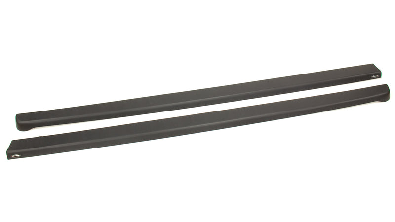 BUSHWACKER 99-06 GM P/U LB Bed Caps w/o Stake Pockets 48502