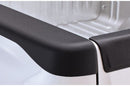 BUSHWACKER Bed Rail Caps Smoothback Style 48518