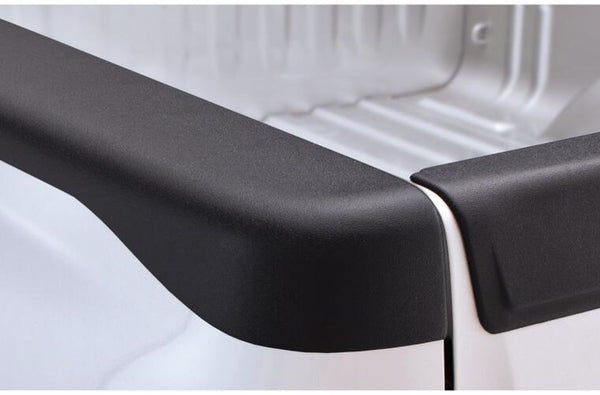 BUSHWACKER Bed Rail Caps Smoothback Style 48518