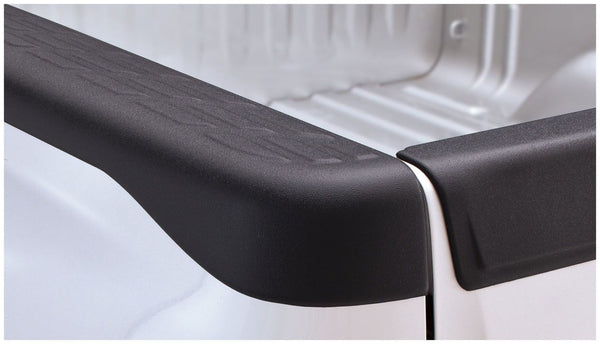 BUSHWACKER 07- GM P/U OE Style Bed Rails w/o Stake Hole 49516