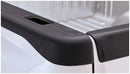 BUSHWACKER 07- GM P/U OE Style Bed Rails 97.6in Bed 49521