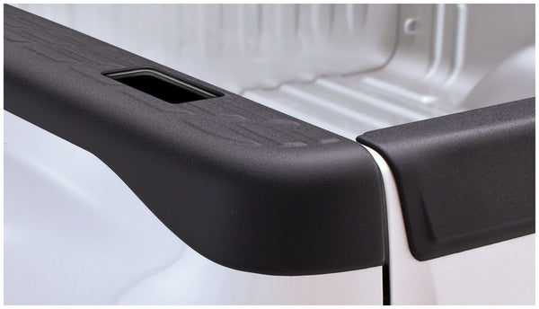 BUSHWACKER 07- GM P/U OE Style Bed Rails 97.6in Bed 49521
