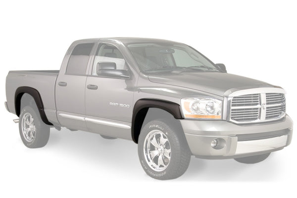 BUSHWACKER 19- Dodge Ram 1500 OE Style Flares 4pc. 50928-02