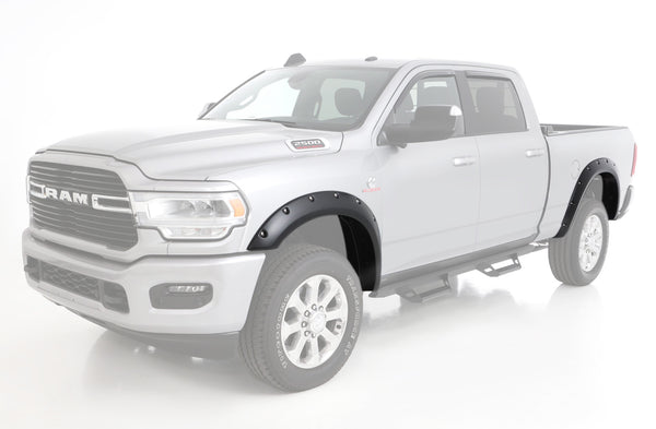 BUSHWACKER 19- Dodge Ram 2500 OE StyleFlares 4pcs 50937-02