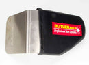 BUTLERBUILT Head Support RH 6in Black BBP-2276-4101