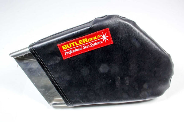 BUTLERBUILT Leg Support Right Black BBP-2471-4101