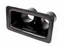 BUTLERBUILT Brake Duct-Dual Hose Bumper Mount BBP-7008