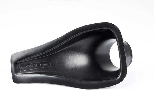 BUTLERBUILT Brake Duct-Offset Single Hole BBP-7020