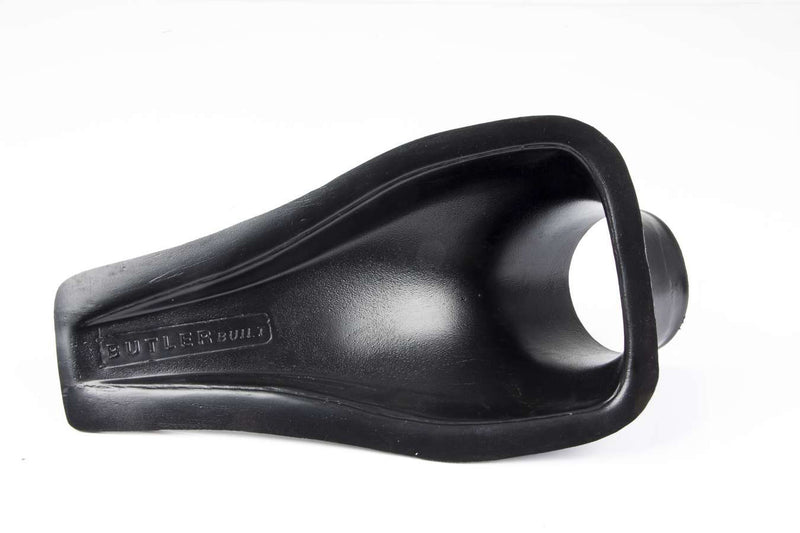 BUTLERBUILT Brake Duct-Offset Single Hole BBP-7020