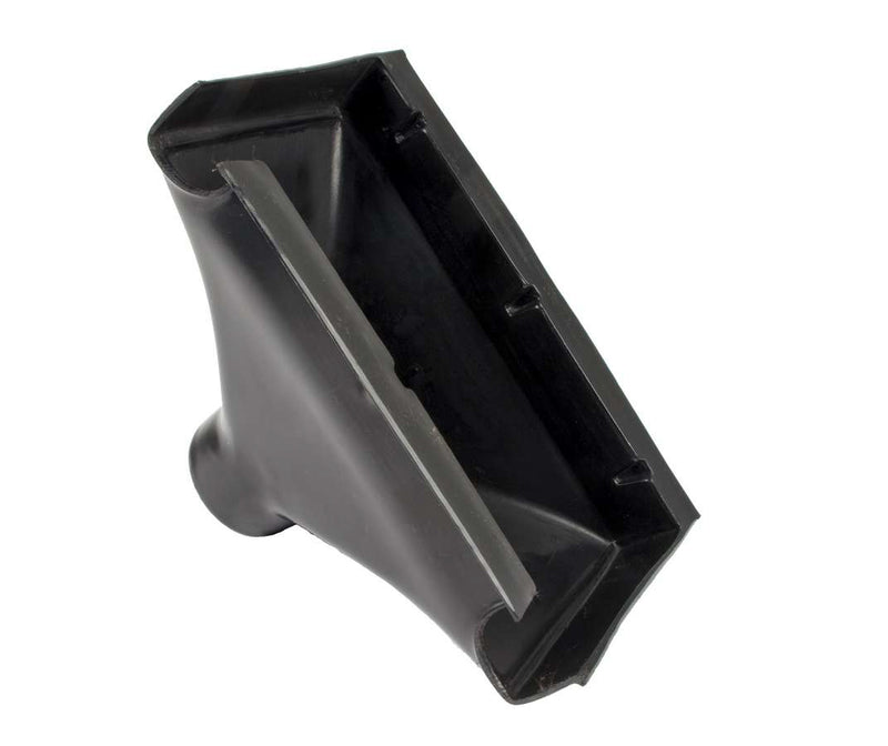 BUTLERBUILT 5 3/4 X 11 Oil Cooler Duct BBP-7028