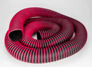 BUTLERBUILT 2.5in X 10' Duct Hose BBP-7102