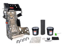 BUTLERBUILT Seat Sprint SlideJob Adv 16-1/2in w/Insert ADV-16308-03-BFI