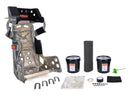 BUTLERBUILT Seat Sprint SlideJob Adv 17-1/2in w/Insert ADV-17308-03-BFI