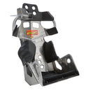 BUTLERBUILT 16.5in EZ Sprint Seat w/ Black Cover 10 Degree BBP-16311-4001-95