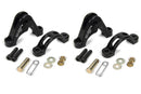 BUTLERBUILT 2-1/4 Axle Tether Clamps Only Pair BBP-4921-1-CA-225-2