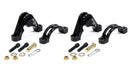 BUTLERBUILT 2-1/2 Axle Tether Clamps Only Pair BBP-4921-1-CA-250-2