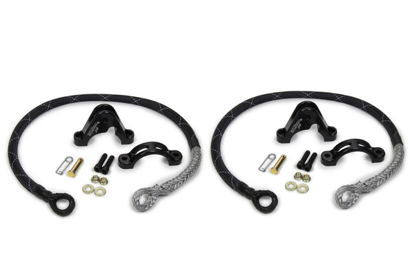 BUTLERBUILT 2-3/8 Axle Tether Kit Complete BBP-4922-1-A-238