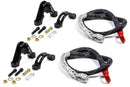 BUTLERBUILT 2-1/2 Axle Tether Kit Complete BBP-4922-1-A-250