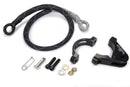BUTLERBUILT 2-3/8 Axle Tether One Side Only BBP-4922-1-B-238