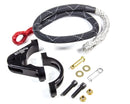 BUTLERBUILT 2-1/2 Axle Tether One Side Only BBP-4922-1-B-250