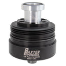 BAXTER PERFORMANCE Universal Toyota Cart to Spin on Adapter TS-501-BK