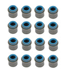 COMETIC GASKETS Vale Stem Seals 16pk Flouro-Viton Metal Body 3237V-16