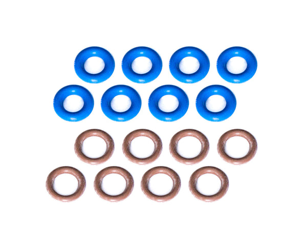 COMETIC GASKETS Fuel Injector O-Ring Set GM LS Car/Truck/SUV C15027