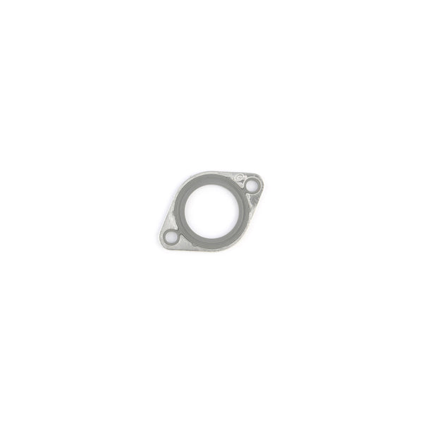 COMETIC GASKETS Alum/Rubber Water Outlet 2 Bolt GSK Outlet C15191