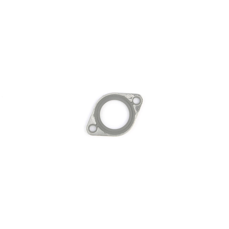 COMETIC GASKETS Alum/Rubber Water Outlet 2 Bolt GSK Outlet C15191