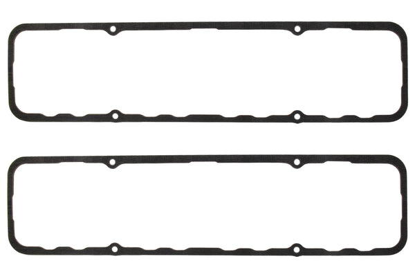COMETIC GASKETS Valve Cover Gasket Set SBC 18/23 Degree Heads C15608