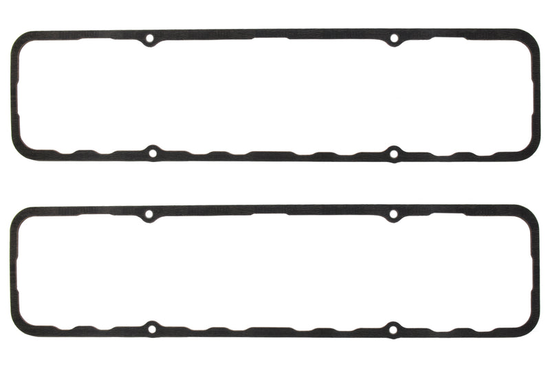 COMETIC GASKETS Valve Cover Gasket Set SBC 18/23 Degree Heads C15608