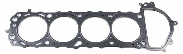 COMETIC GASKETS 90.0mm MLS Head Gasket .040 - Nissan KA24D C4285-040